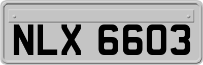 NLX6603