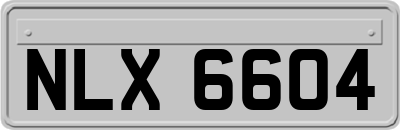 NLX6604