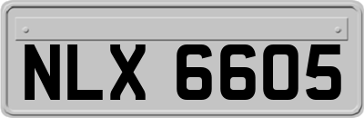 NLX6605