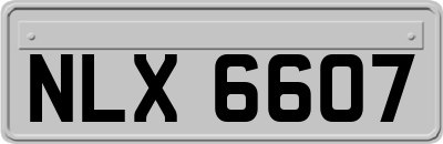 NLX6607