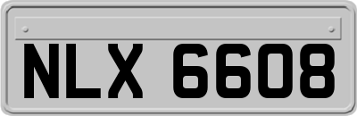 NLX6608