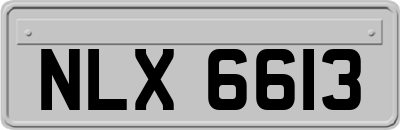 NLX6613