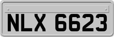 NLX6623