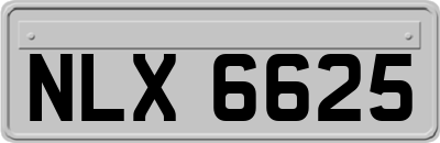 NLX6625