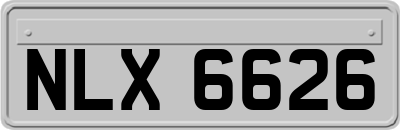 NLX6626
