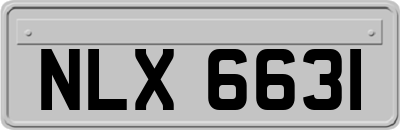 NLX6631