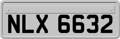 NLX6632