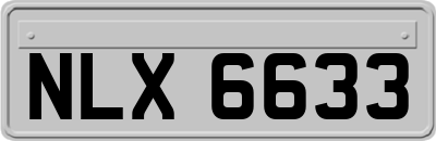 NLX6633