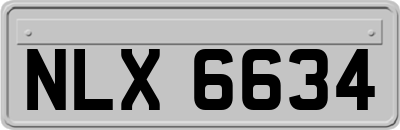 NLX6634