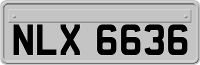 NLX6636
