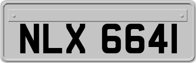 NLX6641