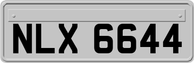 NLX6644