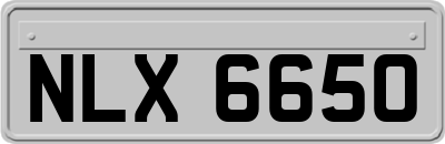 NLX6650