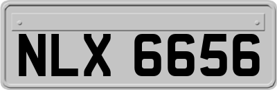 NLX6656
