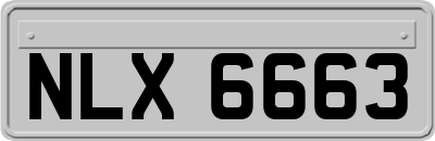NLX6663