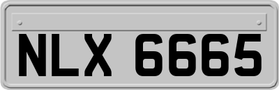 NLX6665