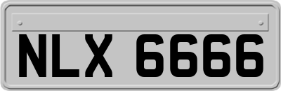 NLX6666