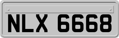 NLX6668