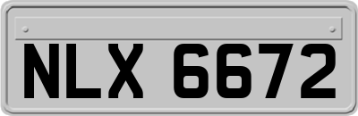 NLX6672