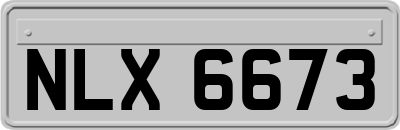 NLX6673