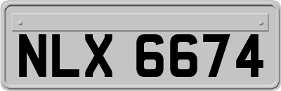 NLX6674