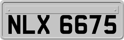 NLX6675