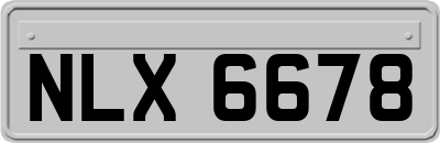 NLX6678
