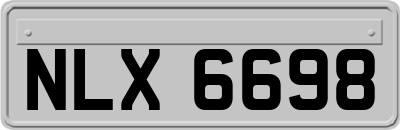 NLX6698
