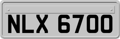 NLX6700