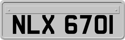 NLX6701