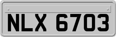 NLX6703