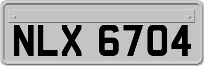 NLX6704