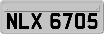 NLX6705