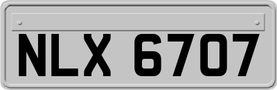 NLX6707