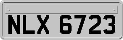 NLX6723