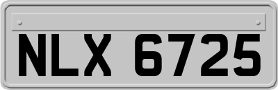 NLX6725