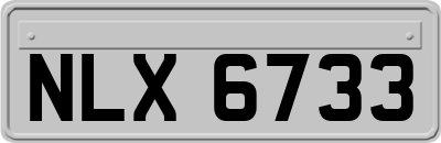 NLX6733