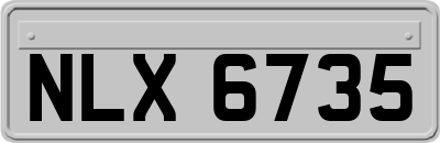 NLX6735