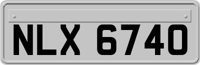 NLX6740