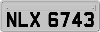 NLX6743