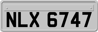 NLX6747