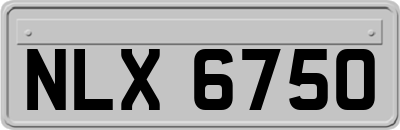 NLX6750