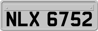 NLX6752