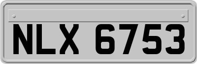NLX6753