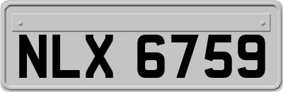 NLX6759
