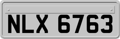 NLX6763