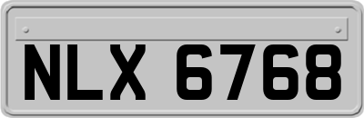 NLX6768