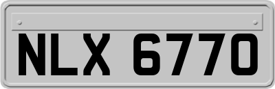 NLX6770