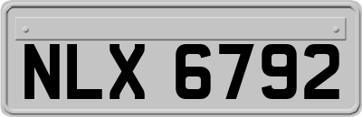 NLX6792