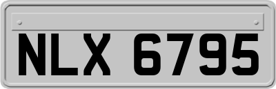 NLX6795